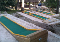 City Budget from City Golf Europe