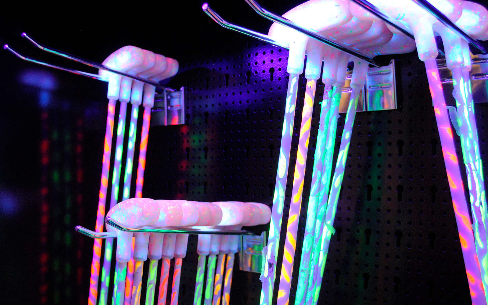 black light golf cincinnati black light golf cincinnati