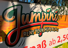 Jumpini Adventure Golf